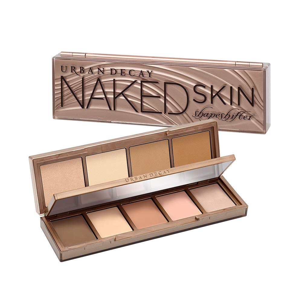 URBAN DECAY Naked Skin Shapeshifter Med 