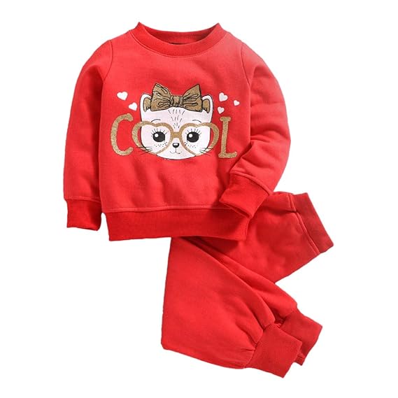 coral color sweatshirt