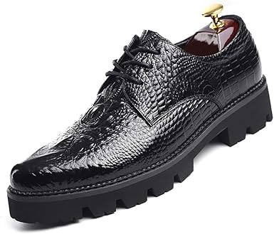 formal walking shoes
