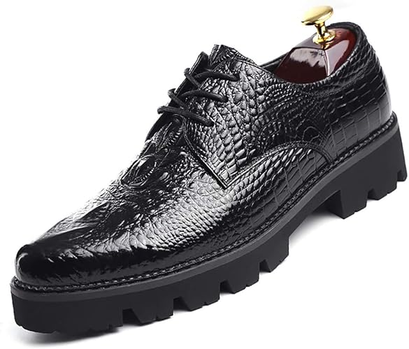 formal walking shoes