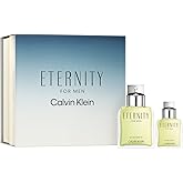 Calvin Klein 2-Pc Eternity for Men Eau de Toilette Gift Set