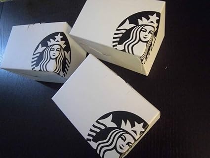 Amazon スターバックス スタバ 限定 マグ マグカップ 3個 セット 箱付 銀座 周年記念 アニバーサリーth Ginza Japan Starbucks ノーブランド品 タンブラーグラス