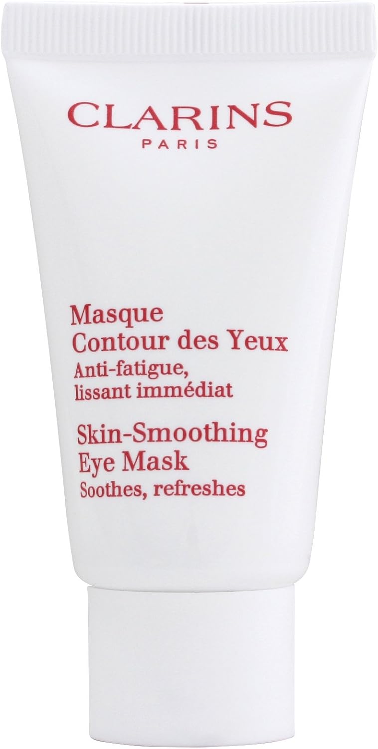 Clarins Skin Smoothing Eye Mask Clarins Skin Smoothing Eye Mask