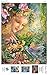 Buffalo Games - Josephine Wall - Honeysuckle (Glitter Edition) - 1000 Piece Jigsaw Puzzle