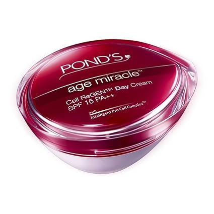 amazon ponds age miracle