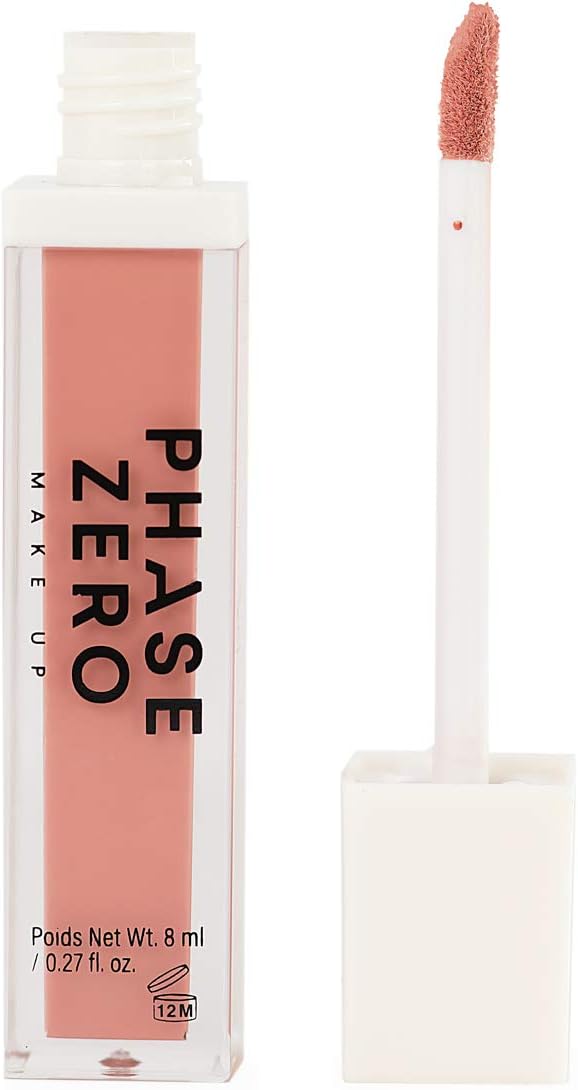 phase zero matte liquid lipstick
