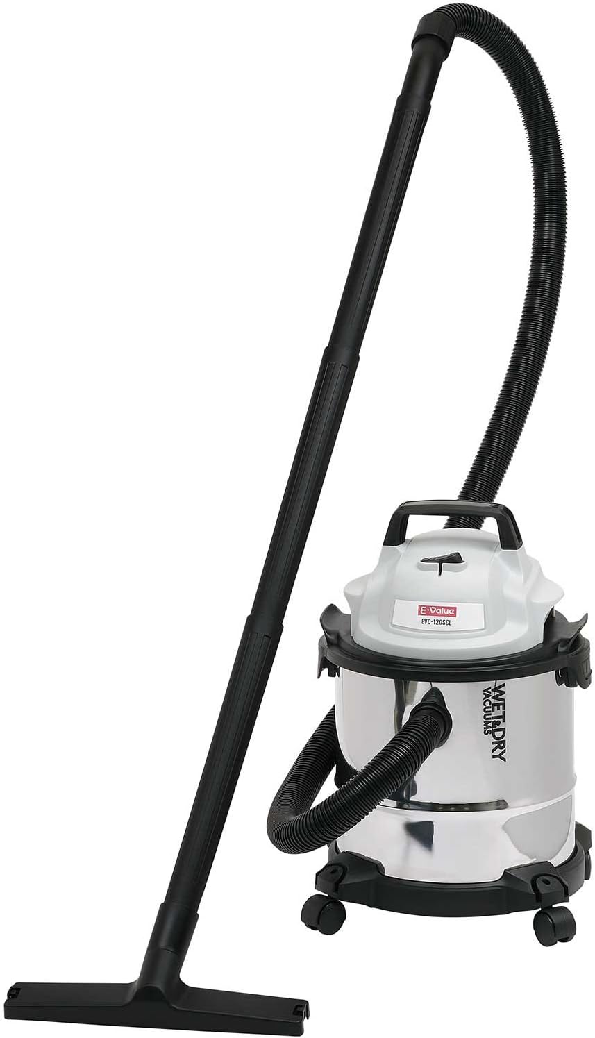 藤原産業 E-Value EVC-120SCL 取扱説明書・レビュー記事 - トリセツ