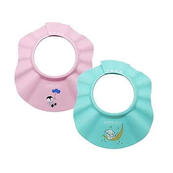 shampoo cap for toddlers