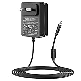 AC Adapter for 9VDC for Brother Label Makers