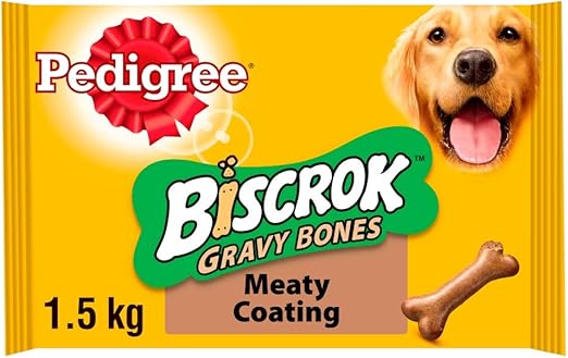 aldi gravy bones