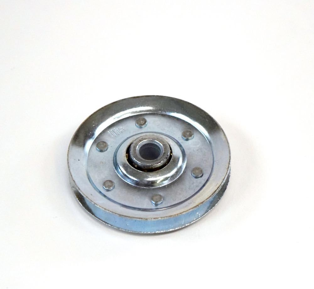 Sears 0120600 Garage Door Opener Chain Idler Pulley, 3-in Genuine Original Equipment Manufacturer (OEM) Part