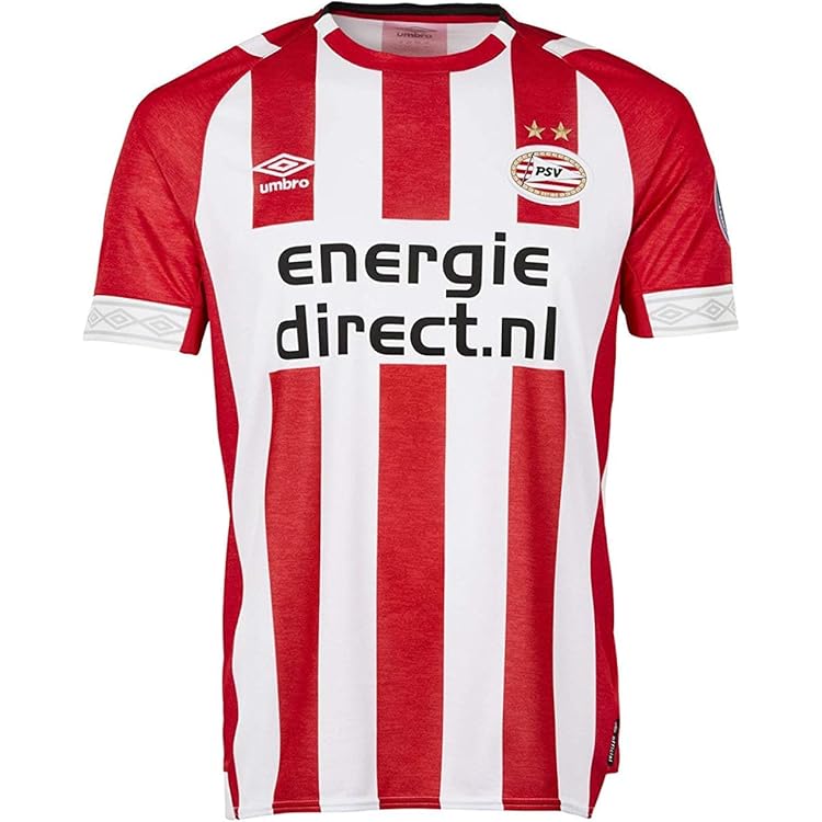 Amazon.com: Umbro Men's International Soccer 18/19 Replica Jerseys