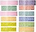 Tiki Cat Gourmet Whole Food 12-Pack King Kamehameha Luau 9-Flavor Variety Pack Pet Food