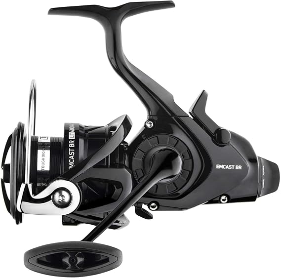 daiwa emcast plus 5000