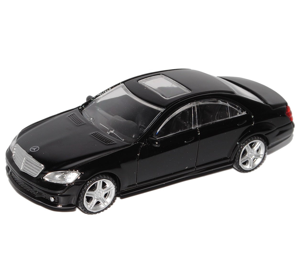 Wasserfahrzeuge Rastar Mercedes Benz S Klasse W221 S63 Amg Schwarz 05 13 1 43 Modell Auto Mit Individiuellem Wunschkennzeichen Spielzeug Cerocero Mx