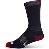 USA Made - Boot Socks - Hunting Socks - Merino Wool - Mountain Heritage