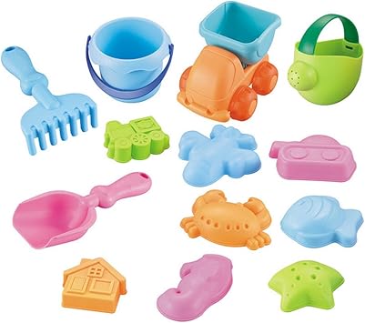 juguetes de playa amazon