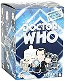 Doctor Who Titans 9th Doctor (One Random Figure)