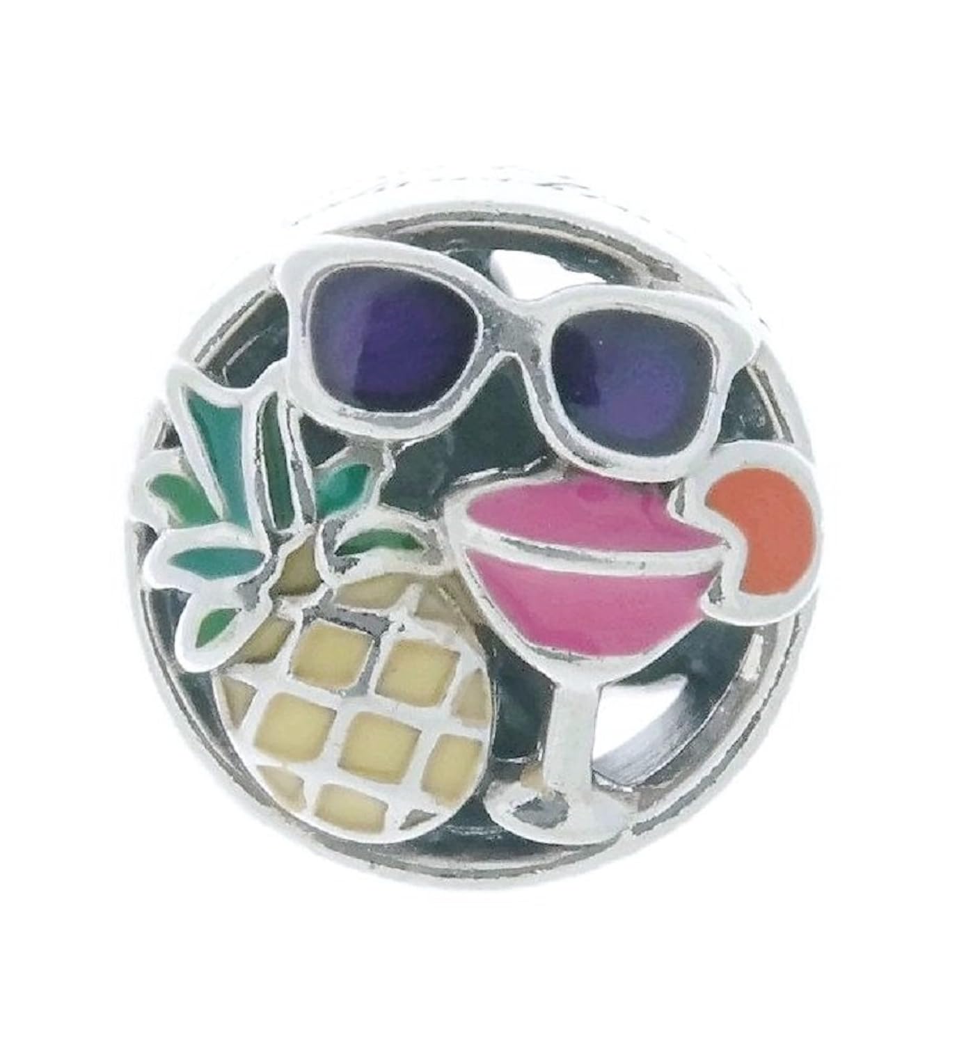 Pandora Diversión Estival ENMX