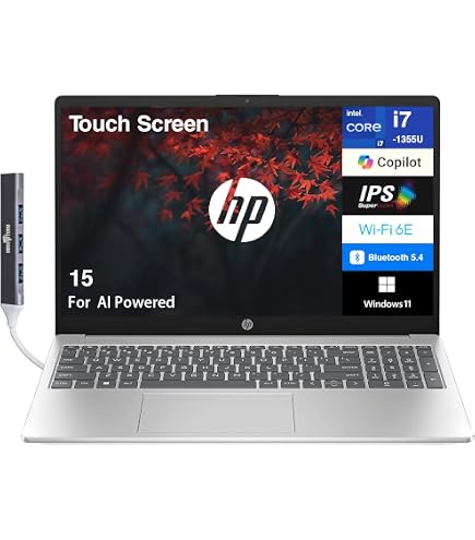 HP13世代Core i7-1355U/16G/SSD512G/13.3フルHD Amazon.com: HP 17.3