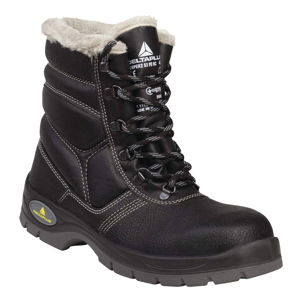 panoply safety boots