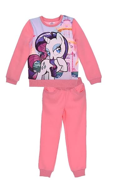 chandal niña 8 años