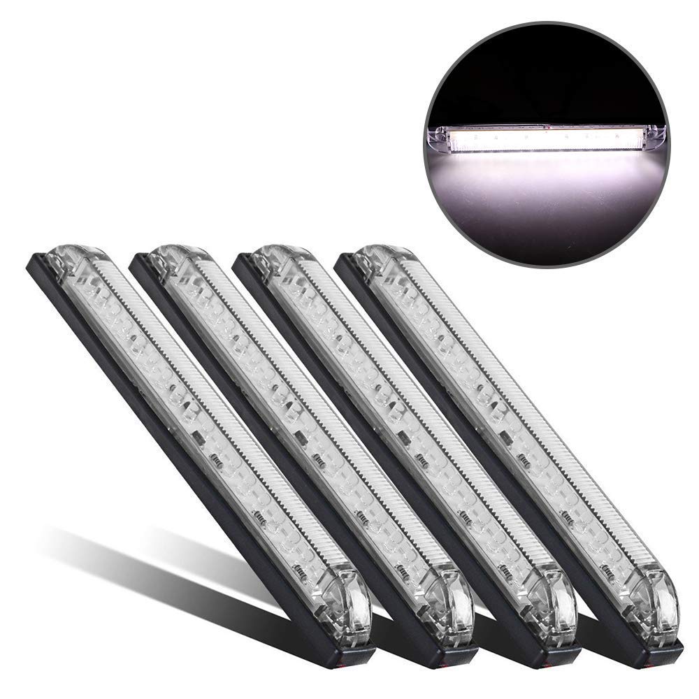 Best 12V Led Strip Lighting For Boats