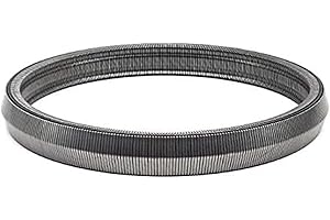 FIWARY Transmission CVT Chain Belt fits for Altima Rogue Replace OE 901089 JF017E