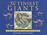 The Tiniest Giants: Discovering Dinosaur Eggs