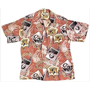 The Hawaiian Shirt: Its Art and History (Recollectibles)