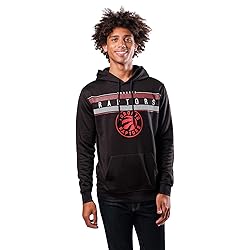 Ultra Game NBA Official Men’s Super Soft Midtown