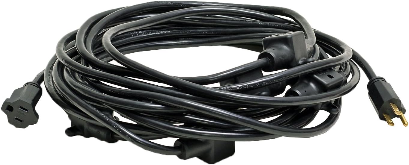 Best 2 Foot Extension Dj Lighting
