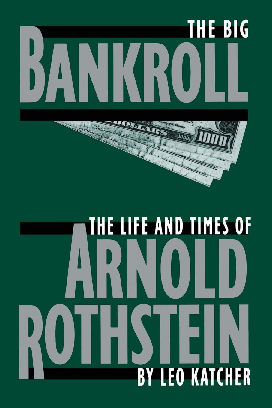 Al rothstein the flash