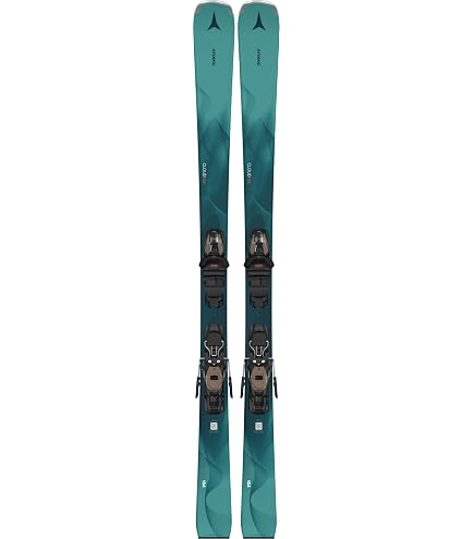 Amazon.com : Völkl Racetiger GS R JR 130 cm Used Ski + Bindings