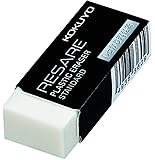 コクヨ 消しゴム リサーレ しっかり消せるタイプ ケシ-1N