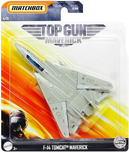 matchbox diecast planes