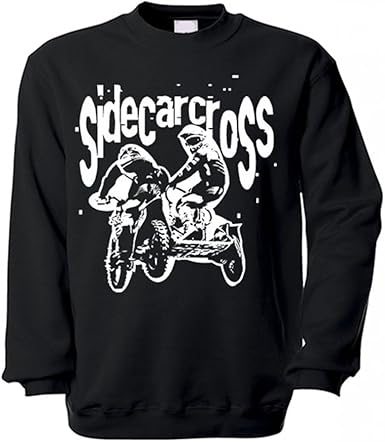 sudaderas motocross