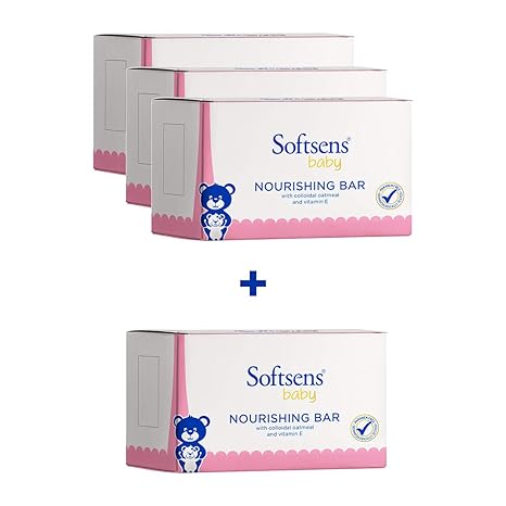 softsens soap