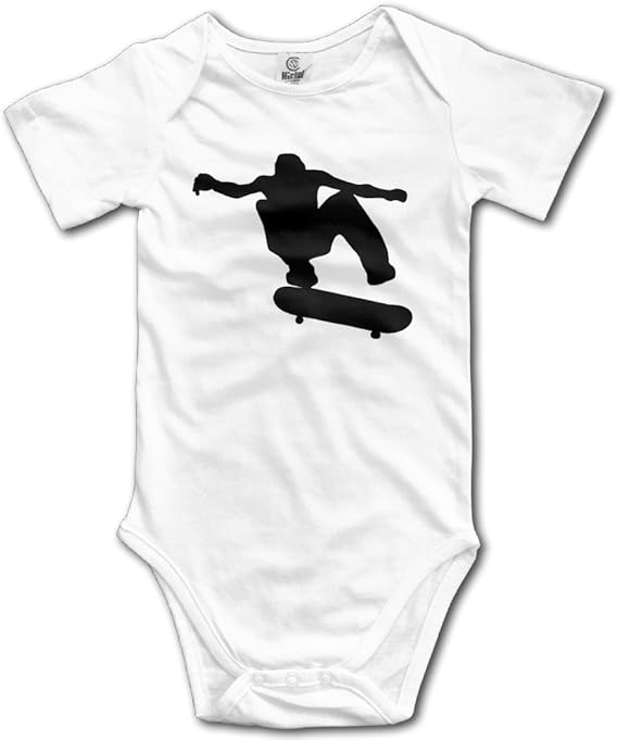 skater baby clothes