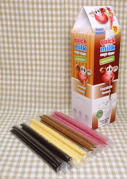 Amazon クイックミルク ボックス フェルフォルディ あめ キャンディ 通販