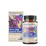 Motherlove More Milk Special Blend