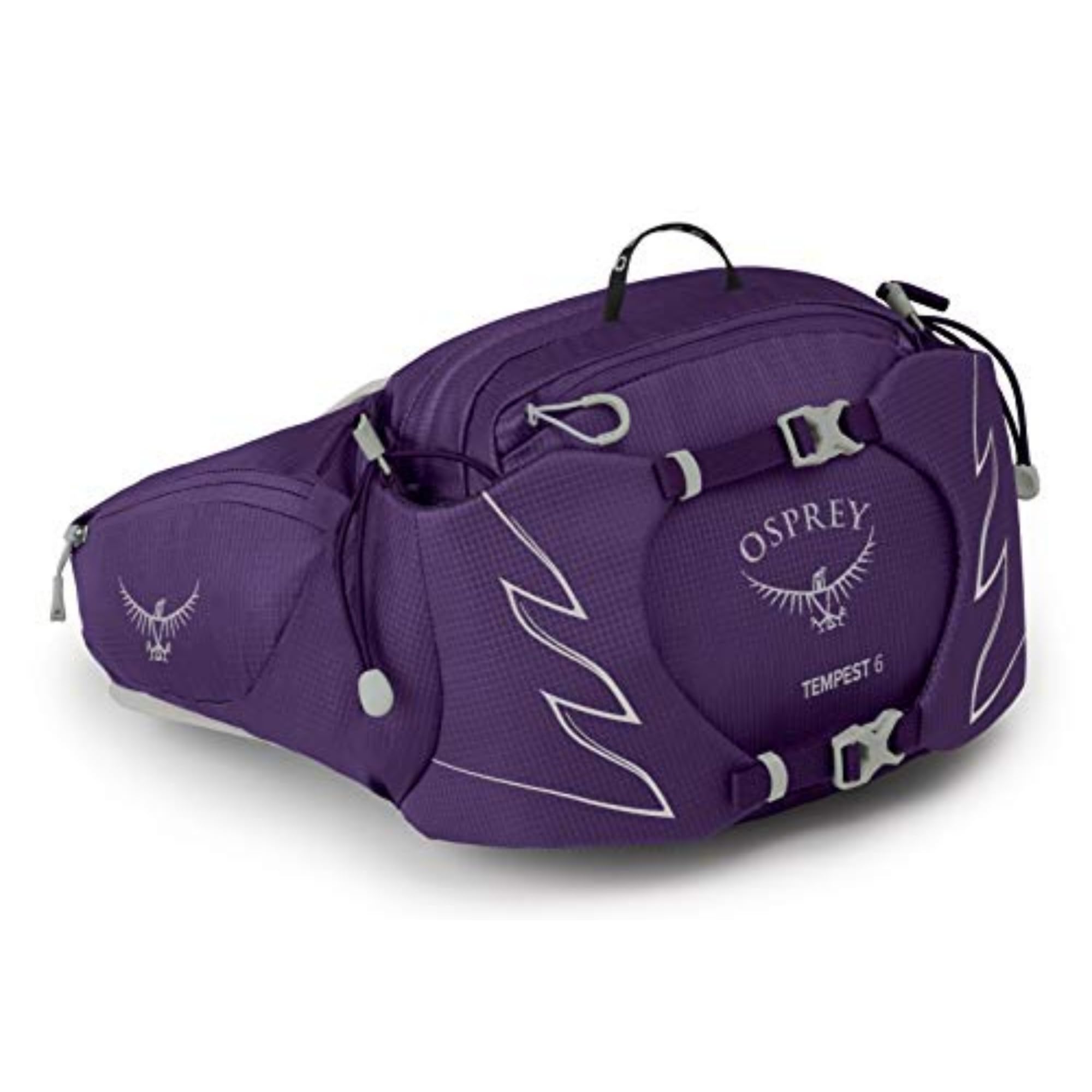 Osprey Europe Tempest 6 Women's Hiking Pack Violac Purple - O/S