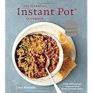 The Essential Instant Pot Cookbook: Fresh and Foolproof Recipes for Your Electric Pressure Cooker