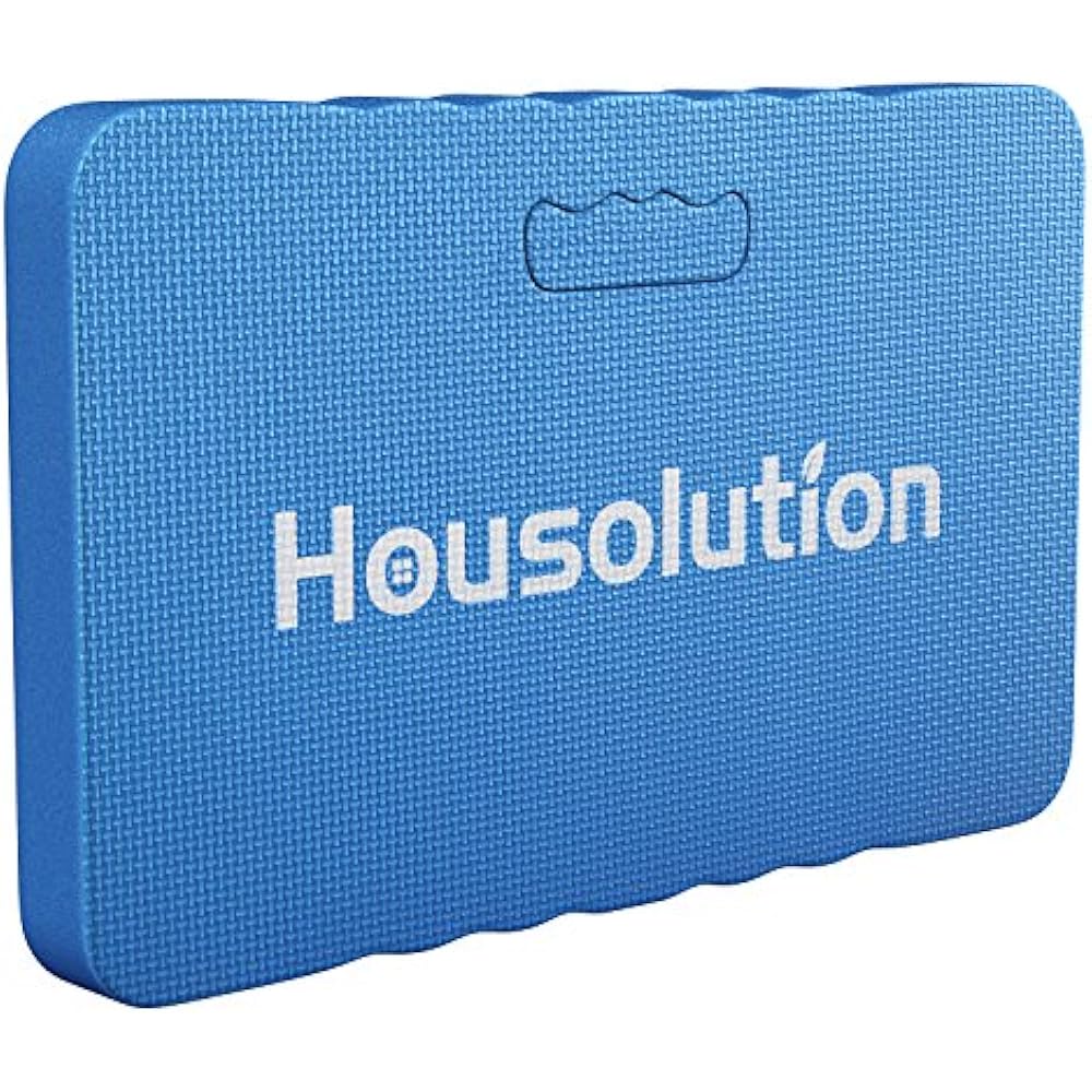 Gardening Kneeling Pad, Soft Thick EVA Kneeler Outdoor Cushion, Foam Mat For 18 eBay