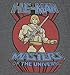 Mens Classic He Man T Shirt