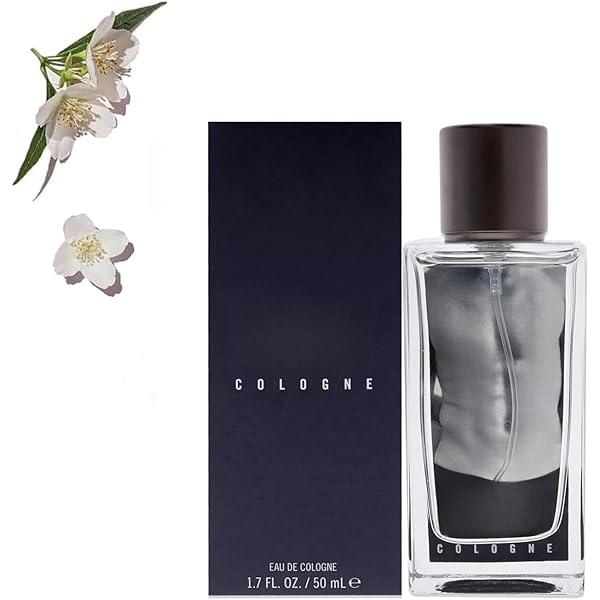 アバクロ　FIERCE CONFIDENCE 100ml Men's Fierce Confidence Cologne | Men's Cologne & Body Care