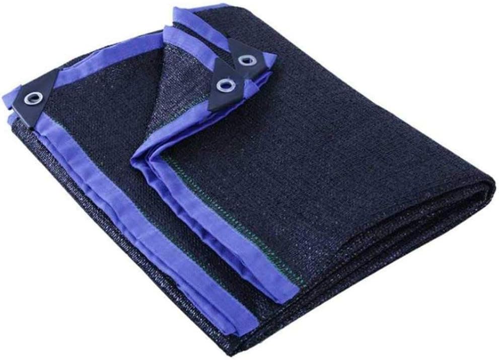 HAOLIN Reflective ™ Shade Cloth 95 Black Shade Cloth With