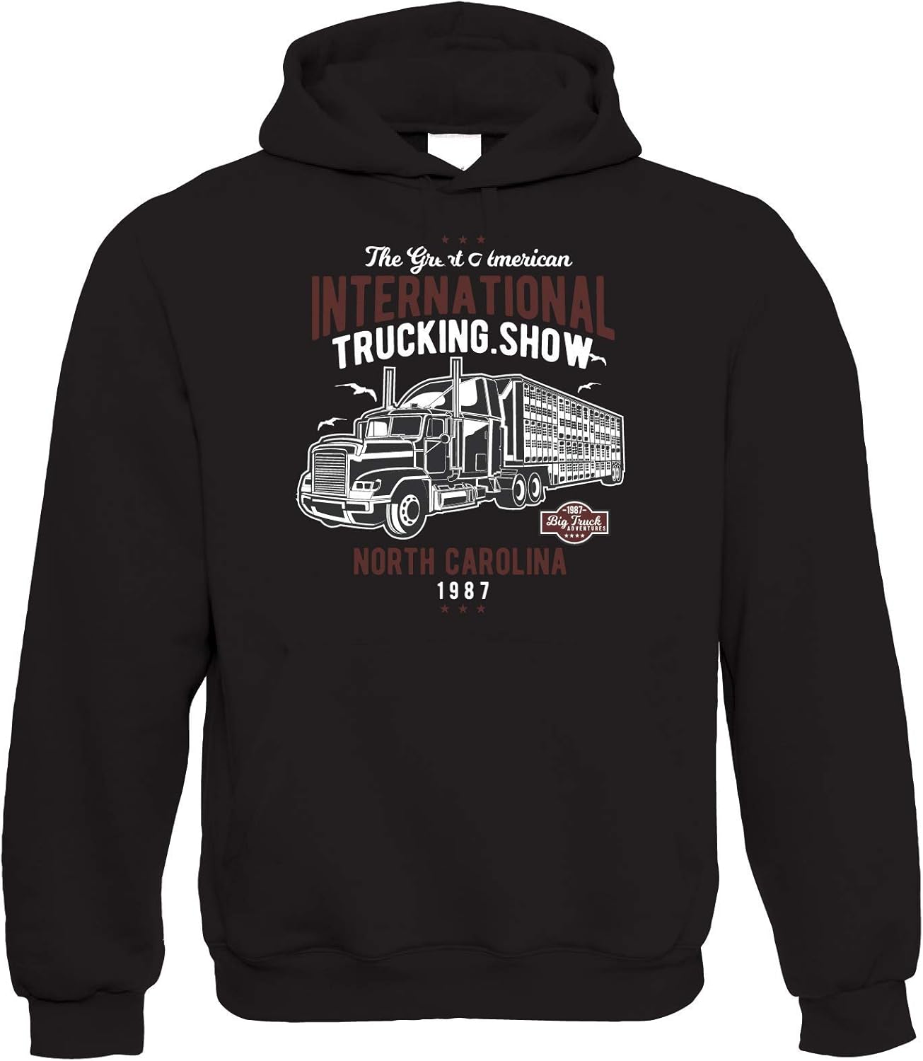 Kenworth truck sweatshirts Clearance