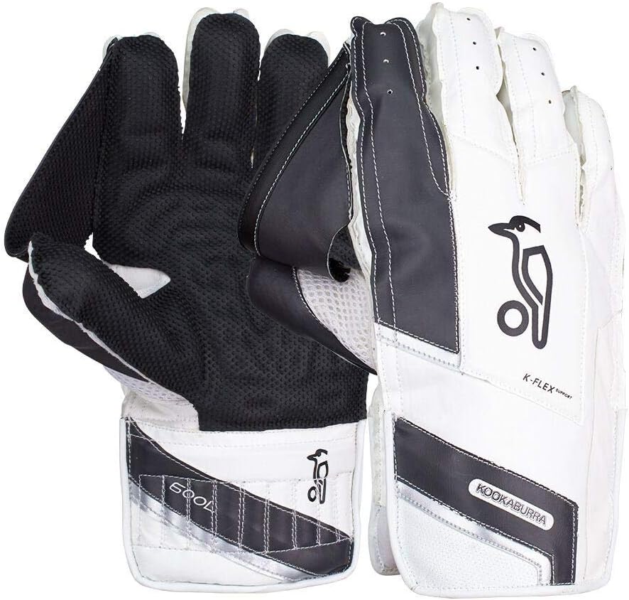 kids wicket keeper gloves