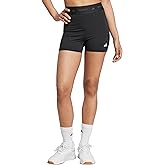 adidas Womens Techfit Short Leggings